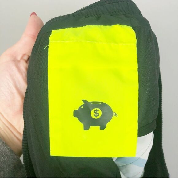 MC2 SAINT BARTH | Men’s Classic Camo Swim Shorts Side Stripe Size X-Large - Picture 10 of 14